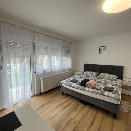 Opg - Zm Apartmani Martinovic Novska Eksteriør bilde